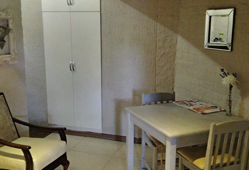 Bed and Breakfast Casa Montanja 12