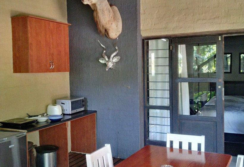 Bed and Breakfast Casa Montanja 13