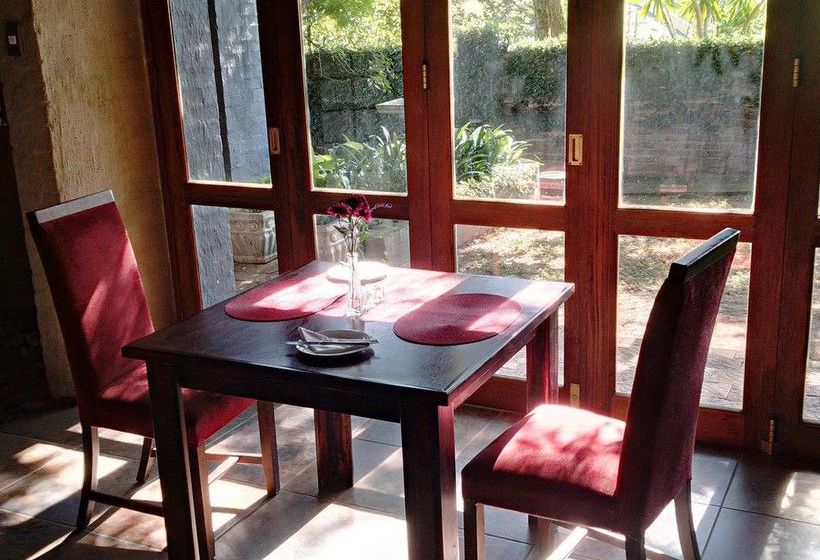 Bed and Breakfast Casa Montanja 14