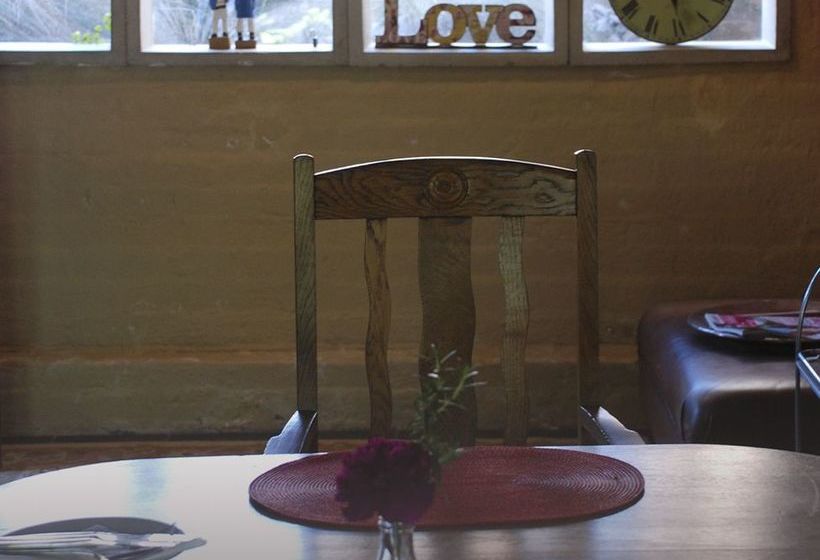 Bed and Breakfast Casa Montanja 15