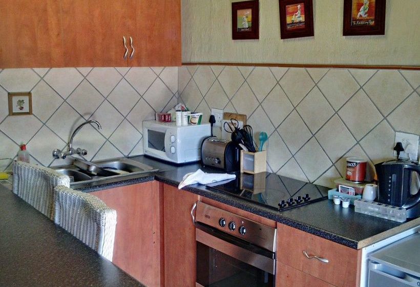 Bed and Breakfast Casa Montanja 16