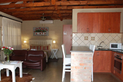 Bed and Breakfast Casa Montanja 17