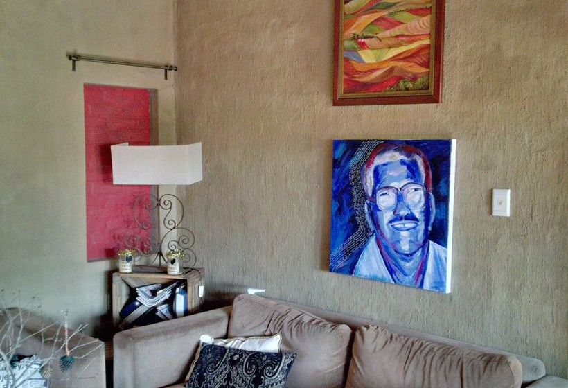 Bed and Breakfast Casa Montanja 18