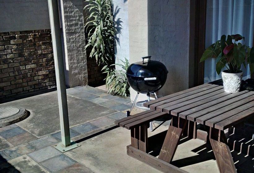 Bed and Breakfast Casa Montanja 19