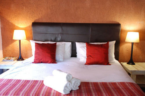 Bed and Breakfast Casa Montanja 2