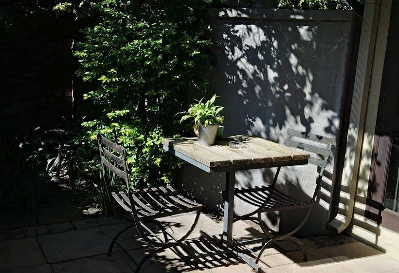 Bed and Breakfast Casa Montanja 20