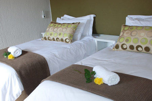 Bed and Breakfast Casa Montanja 3