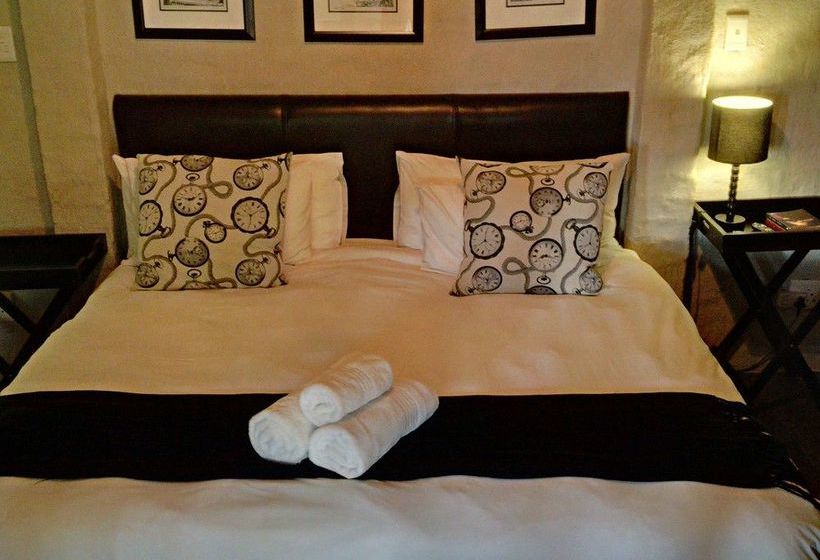 Bed and Breakfast Casa Montanja 5