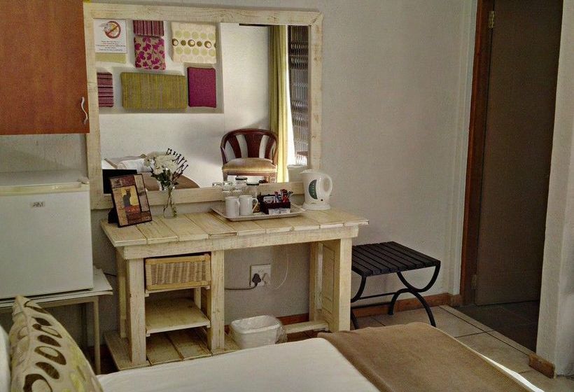 Bed and Breakfast Casa Montanja 6