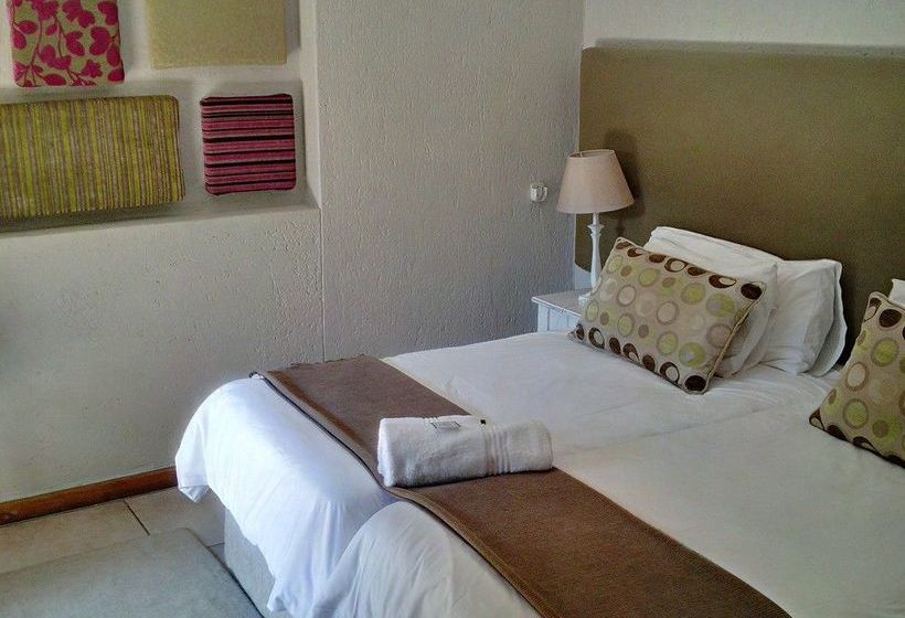 Bed and Breakfast Casa Montanja 7