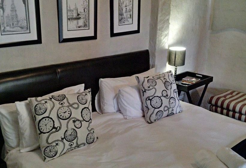 Bed and Breakfast Casa Montanja 8