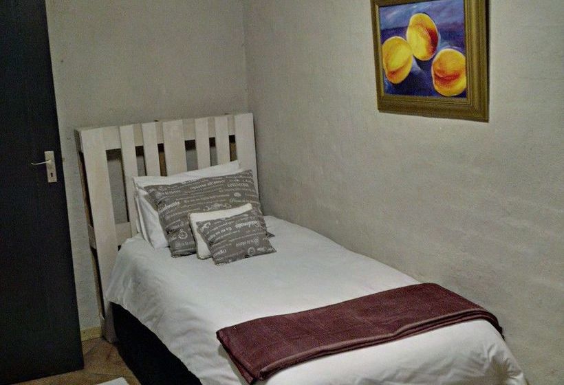 Bed and Breakfast Casa Montanja 9