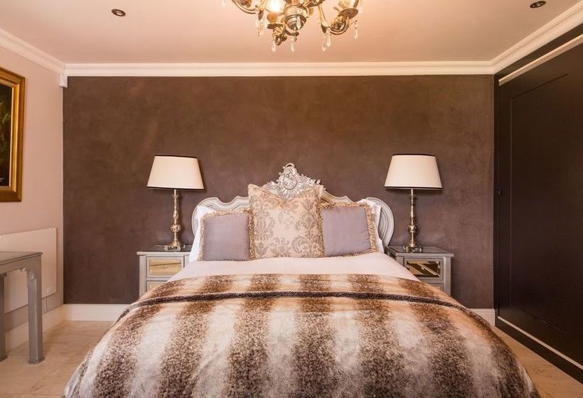 Fijndraai Cottages Western Cape