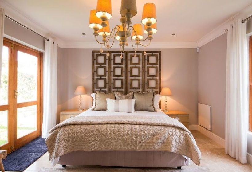 Fijndraai Cottages 12