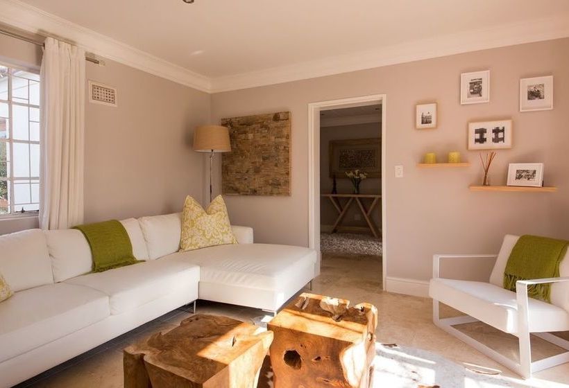 Fijndraai Cottages 13