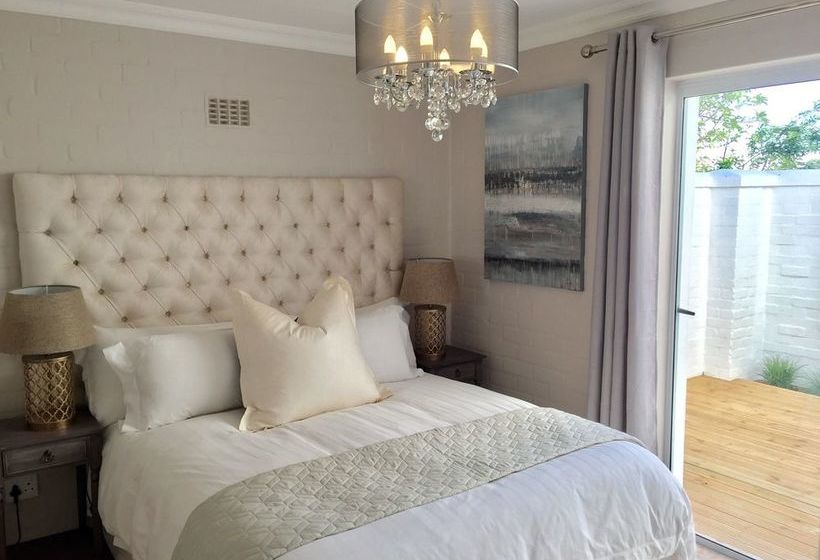 Fijndraai Cottages 14