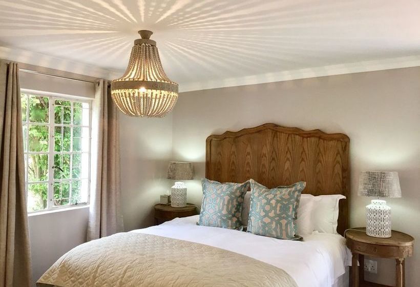 Fijndraai Cottages 15