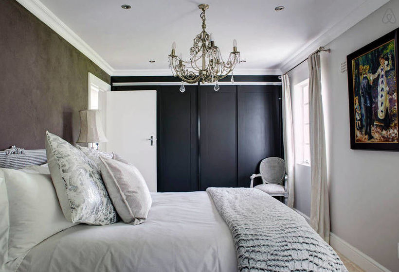 Fijndraai Cottages 16