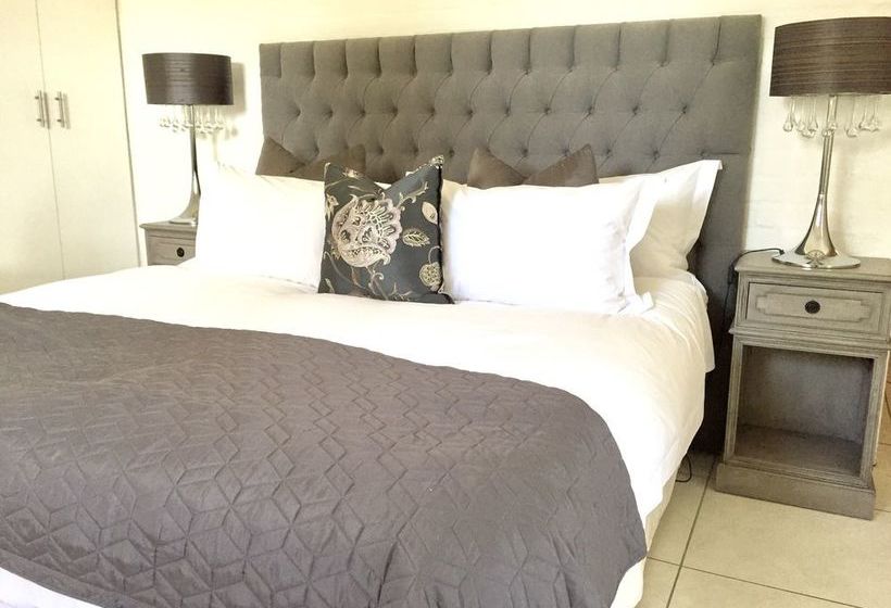 Fijndraai Cottages 17