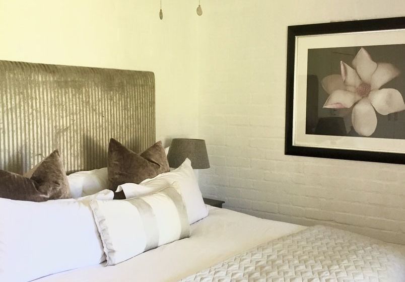 Fijndraai Cottages 18