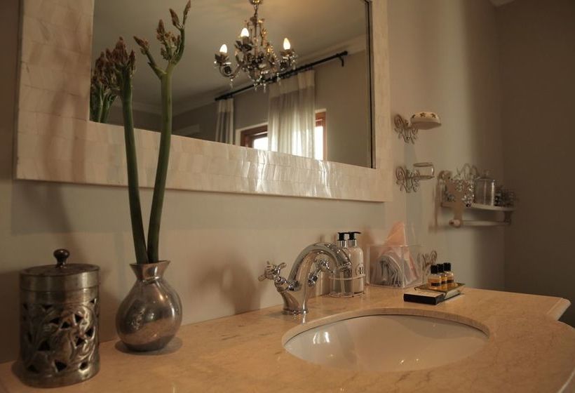 Fijndraai Cottages 19