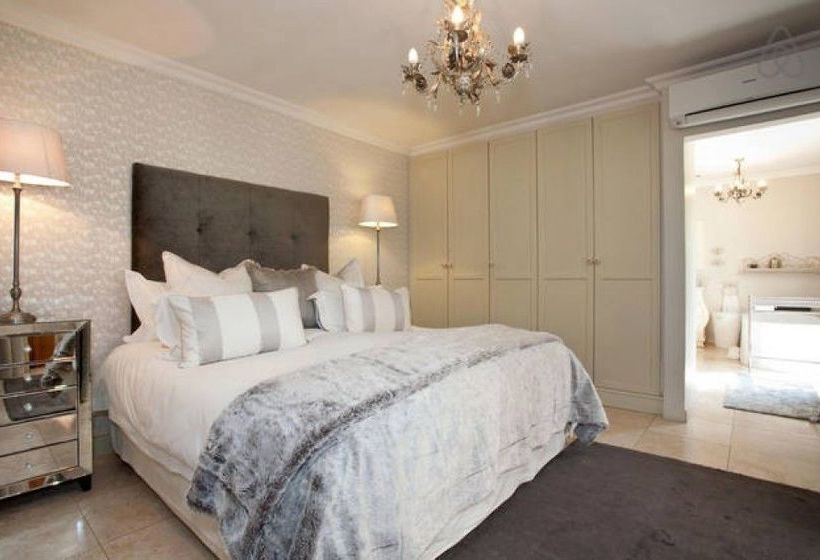 Fijndraai Cottages 2