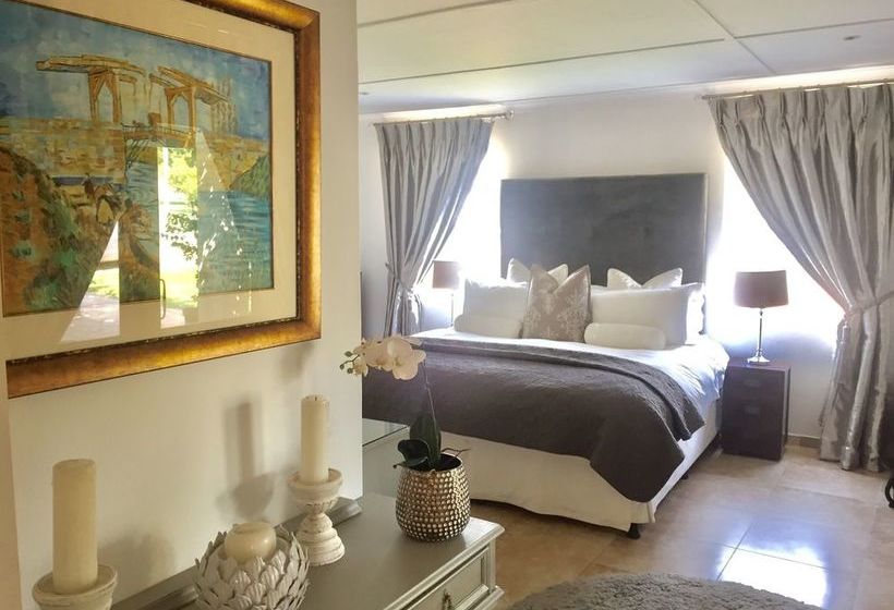 Fijndraai Cottages 20