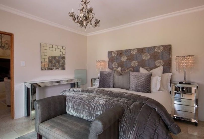 Fijndraai Cottages 3