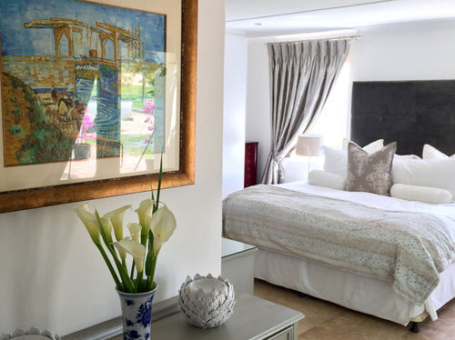 Fijndraai Cottages 4