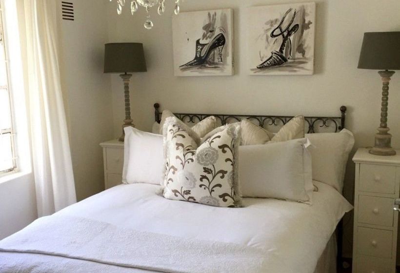 Fijndraai Cottages 6