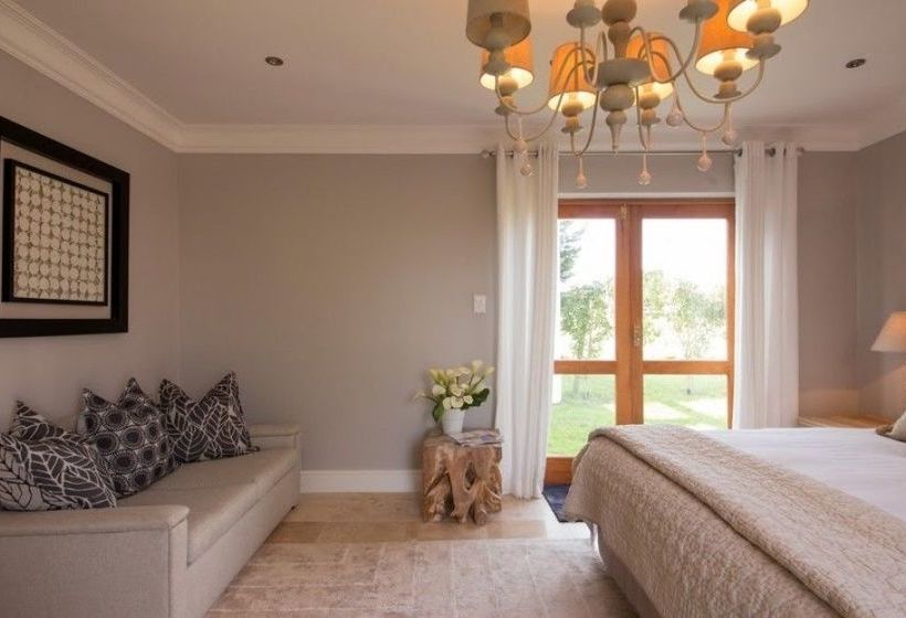 Fijndraai Cottages 8