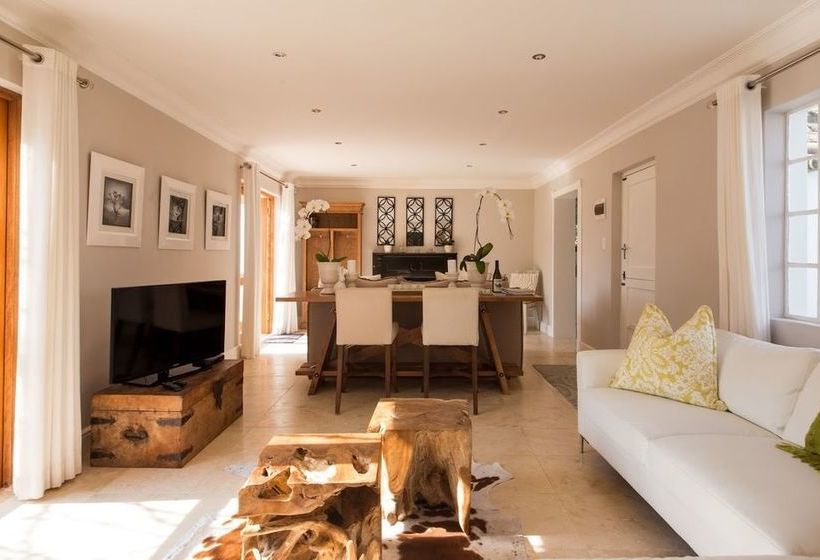 Fijndraai Cottages 9