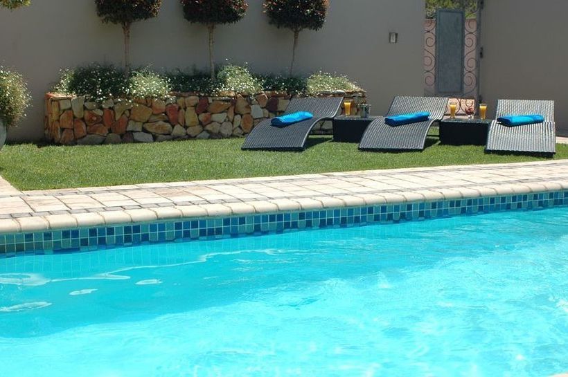 Pension Stone Olive 16