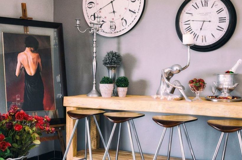 Pension Stone Olive 20