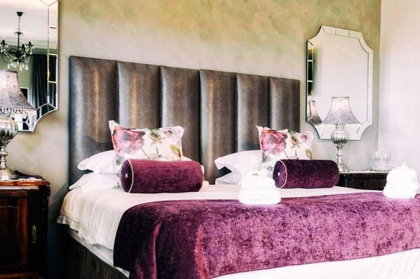 Pension Stone Olive 6