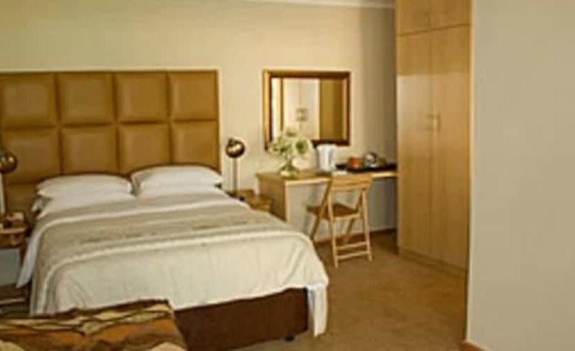 Bed and Breakfast Drinkwater Guest Farm