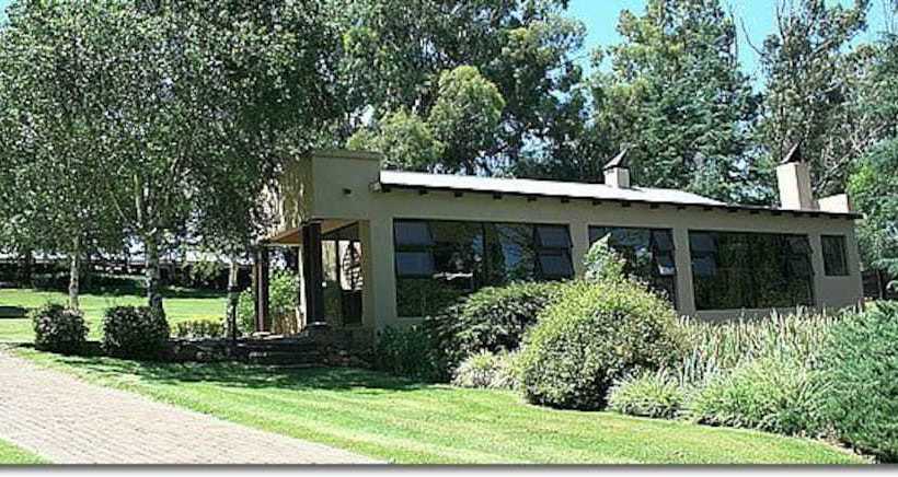 Bed and Breakfast Drinkwater Guest Farm 1