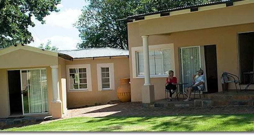 Bed and Breakfast Drinkwater Guest Farm 2