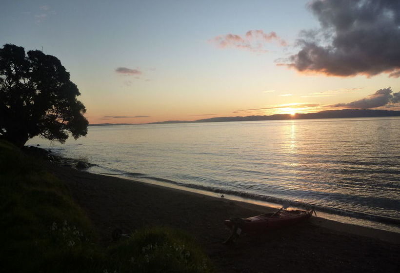 Pohutukawa Coast Bed & Breakfast Thames Isla Norte