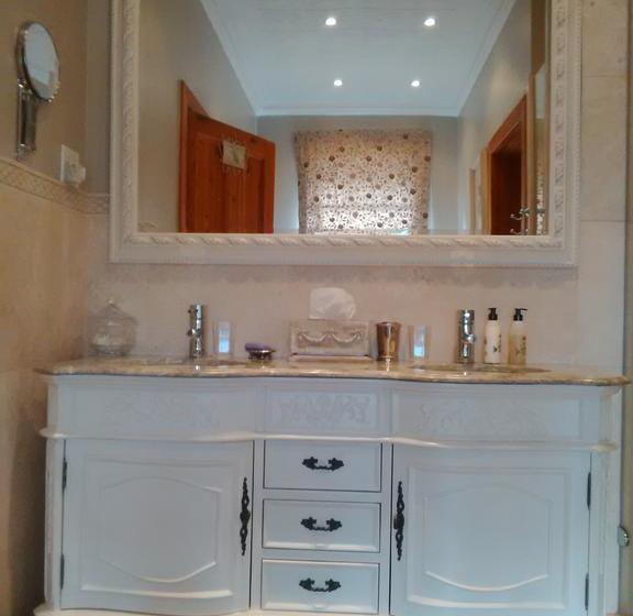 Pensión Doveton House 5