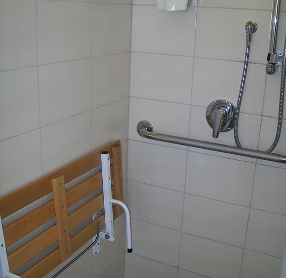 Asure Sierra Motel South Island