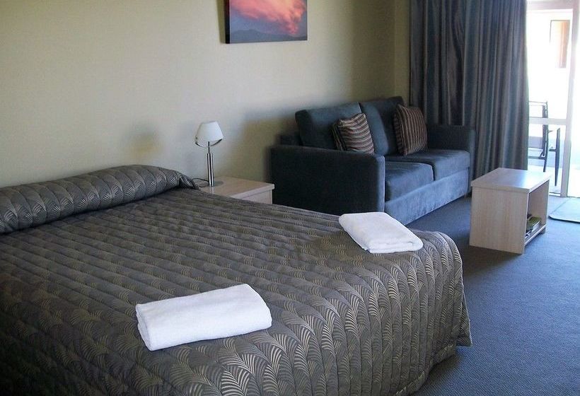 Asure Sierra Motel 13