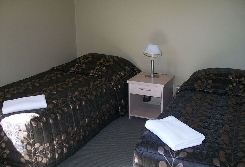 Asure Sierra Motel 14