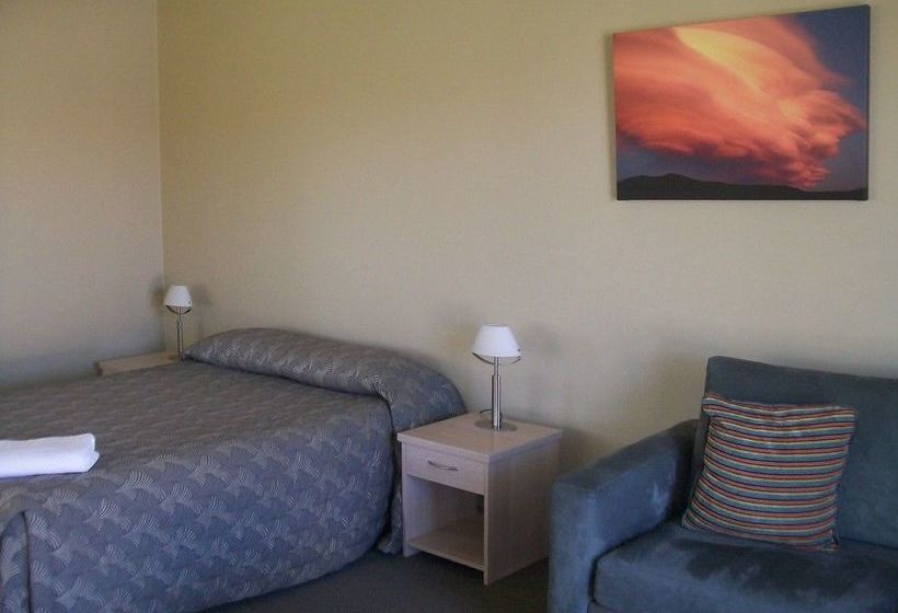 Asure Sierra Motel 15