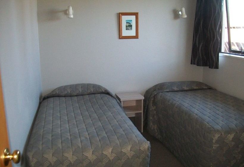 Asure Sierra Motel 16