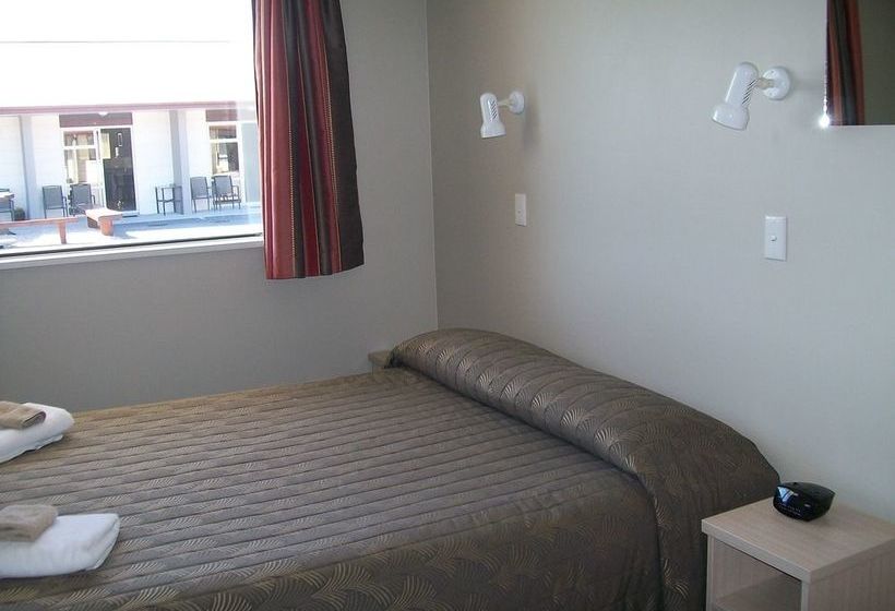 Asure Sierra Motel 17