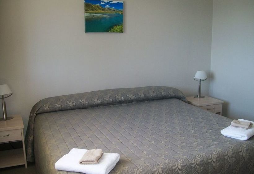 Asure Sierra Motel 19