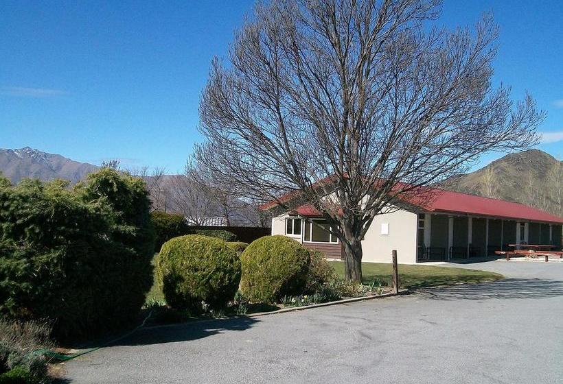 Asure Sierra Motel 2