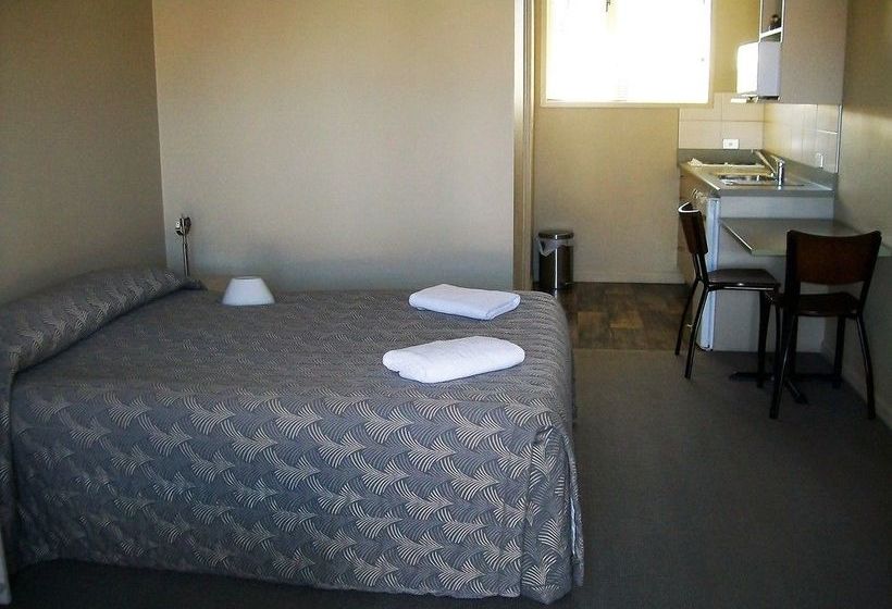 Asure Sierra Motel 20