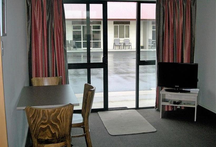 Asure Sierra Motel 6